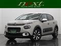 2020 Citroen C3