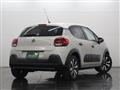 2020 Citroen C3