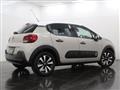 2020 Citroen C3
