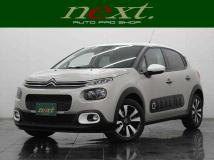 2020 Citroen C3