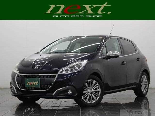 2018 Peugeot Peugoet Others