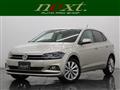 2018 Volkswagen Polo