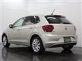 2018 Volkswagen Polo