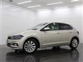 2018 Volkswagen Polo