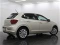 2018 Volkswagen Polo
