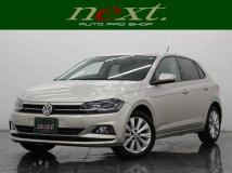 2018 Volkswagen Polo