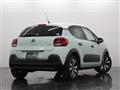 2020 Citroen C3