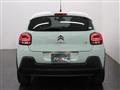 2020 Citroen C3