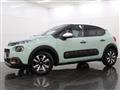 2020 Citroen C3