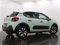 2020 Citroen C3