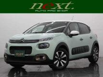 2020 Citroen C3