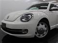 2014 Volkswagen Beetle