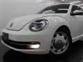 2014 Volkswagen Beetle