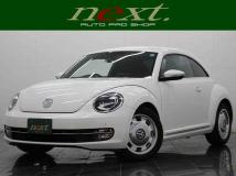 2014 Volkswagen Beetle