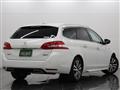 2017 Peugeot 308