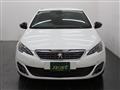 2017 Peugeot 308