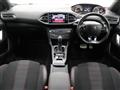 2017 Peugeot 308