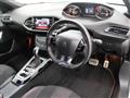 2017 Peugeot 308
