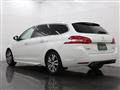 2017 Peugeot 308