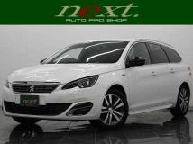 2017 Peugeot 308