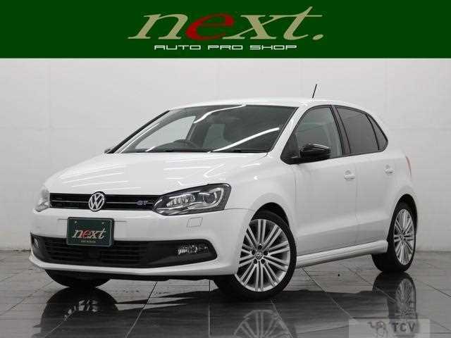 2016 Volkswagen Polo