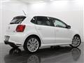2016 Volkswagen Polo