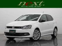 2016 Volkswagen Polo