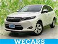 2016 Toyota Harrier