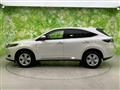 2016 Toyota Harrier