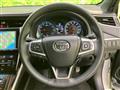 2016 Toyota Harrier