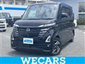 2024 Nissan ROOX