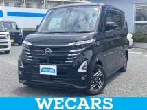 2024 Nissan ROOX