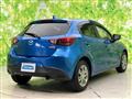 2017 Mazda Demio