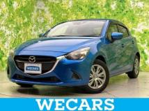 2017 Mazda Demio