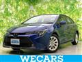 2019 Toyota Corolla Sedan