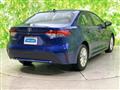 2019 Toyota Corolla Sedan