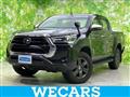 2022 Toyota Hilux
