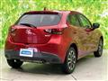 2015 Mazda Demio