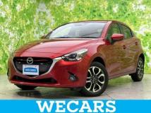 2015 Mazda Demio