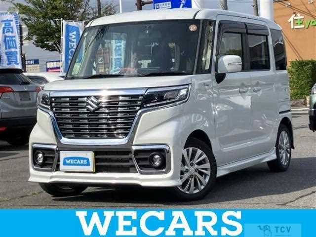 2020 Suzuki Suzuki Others
