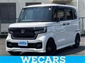 2023 Honda N BOX