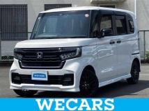 2023 Honda N BOX