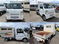 2010 Suzuki Carry Truck