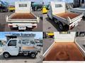 2010 Suzuki Carry Truck