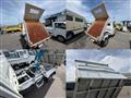 2010 Suzuki Carry Truck