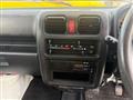 2010 Suzuki Carry Truck