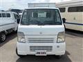 2010 Suzuki Carry Truck