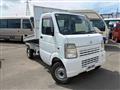 2010 Suzuki Carry Truck