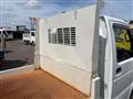 2010 Suzuki Carry Truck