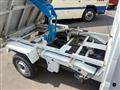 2010 Suzuki Carry Truck